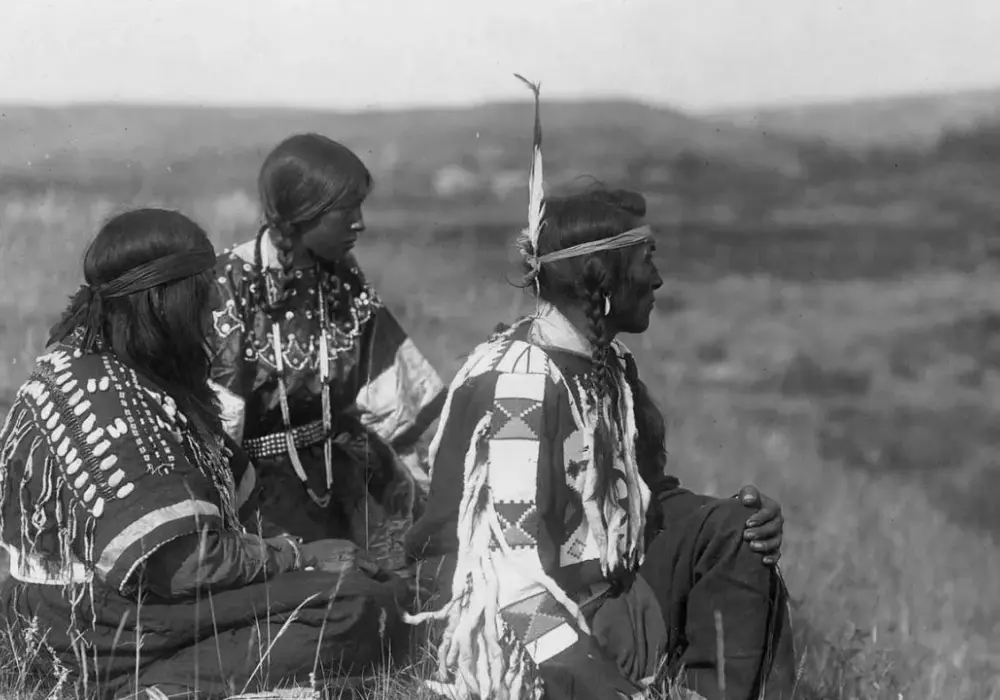Rdzenni mieszkańcy Ameryki - historia i kultura bez stereotypów