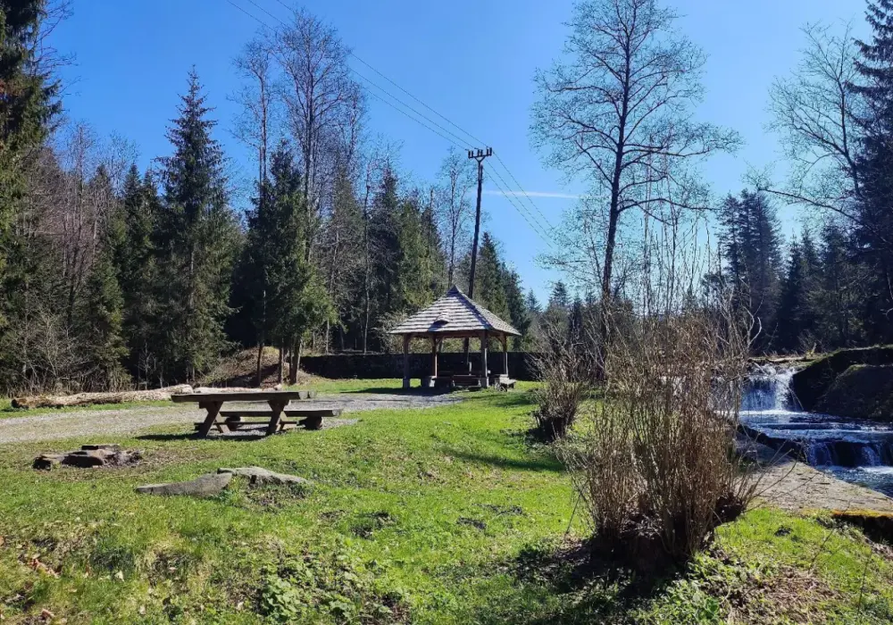 Kocierz - Beskid Mały. Jak zaplanować dzień i weekend?