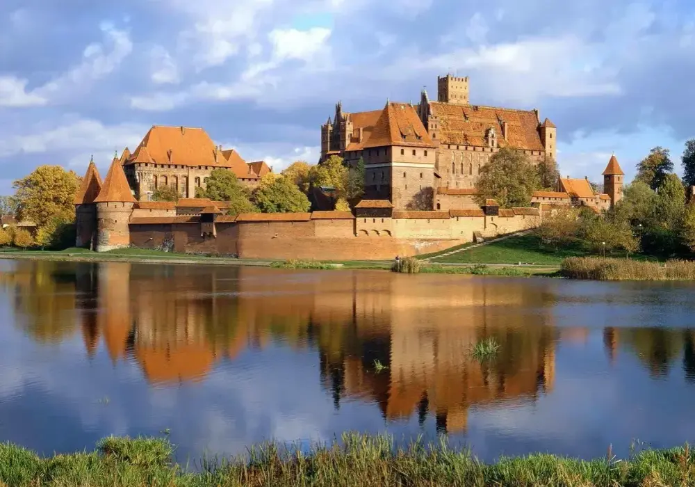 Zamek Malbork - Jak zwiedzać, by zobaczyć więcej niż fasadę?
