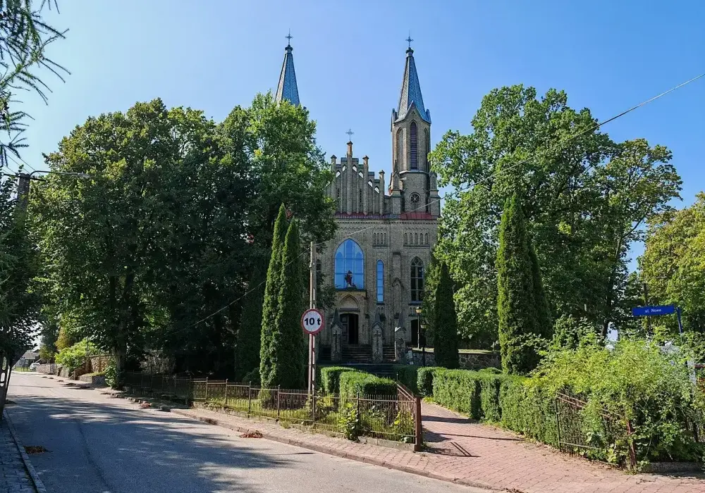Krynki - Podlasie, które zaskakuje. Plan zwiedzania miasteczka