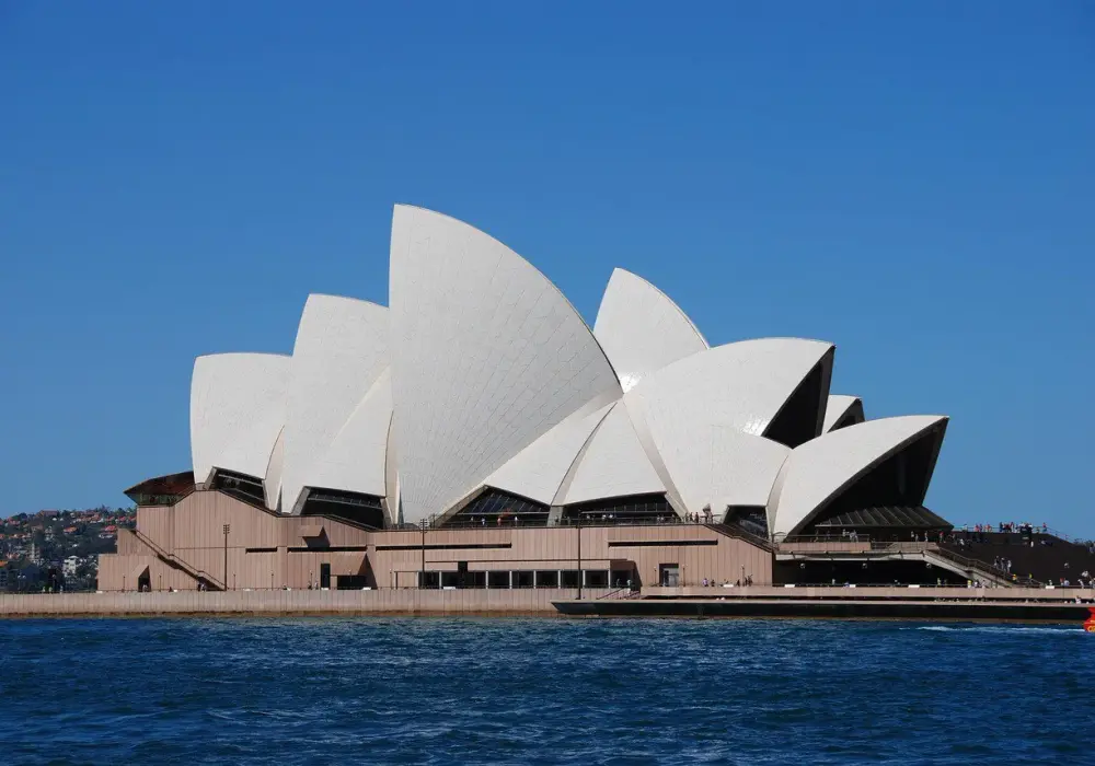 Ciekawostki o Australii, które warto znać przed wyjazdem