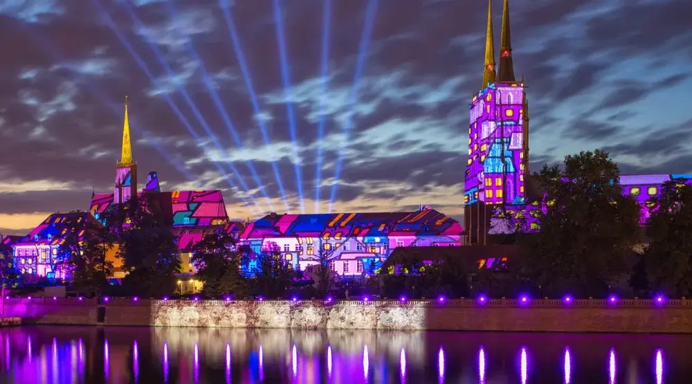 Ciekawostki o Wrocławiu - od Ostrowa Tumskiego po krasnale