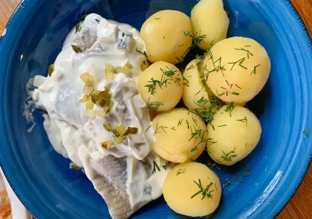 Najlepsza restauracja na Helu - gdzie zjeść dobrze i bez tłoku