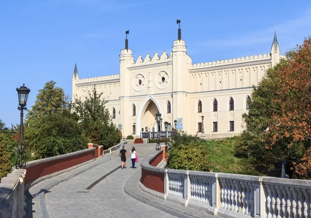 Zamek Lubelski za darmo? Sprawdź, kiedy i dla kogo!