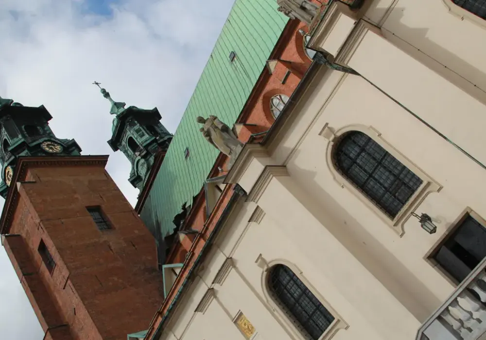 Gniezno bez pośpiechu - katedra, św. Wojciech i Drzwi Gnieźnieńskie