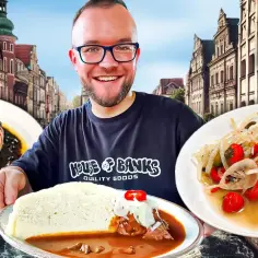 Czeski Cieszyn gdzie zjeść: najlepsze miejsca na smaczne dania