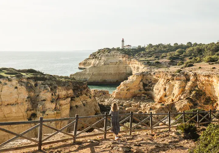 Najpiękniejsze miejsca w Algarve, które musisz zobaczyć na wakacjach
