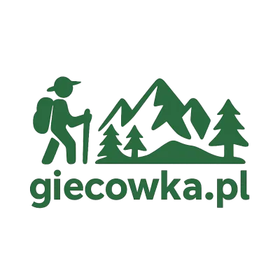 Logo giecowka.pl