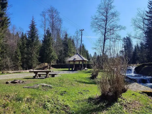Kocierz - Beskid Mały. Jak zaplanować dzień i weekend?