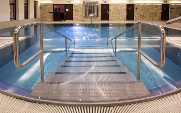 Kazimierz Dolny - basen i aquapark? Gdzie szukać wodnego relaksu?