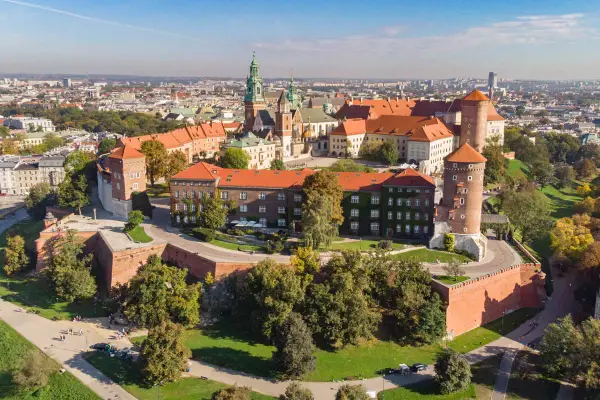 Kraków - co zobaczyć? Gotowe trasy i fajne miejsca