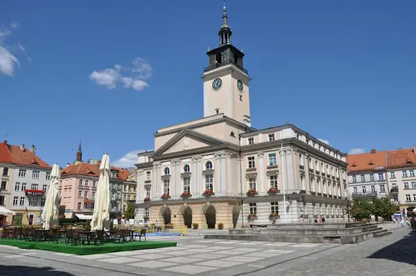 Rynek w Kaliszu - Co zobaczyć? Plan zwiedzania i praktyczne tipy