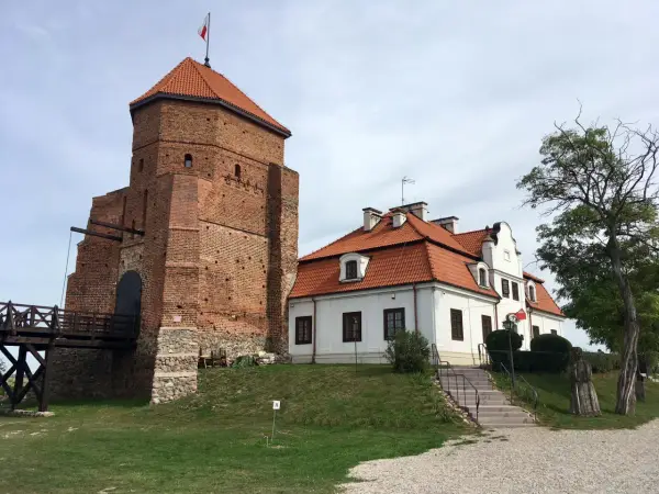 Sokołów Podlaski - Co zobaczyć? Spacerem przez historię