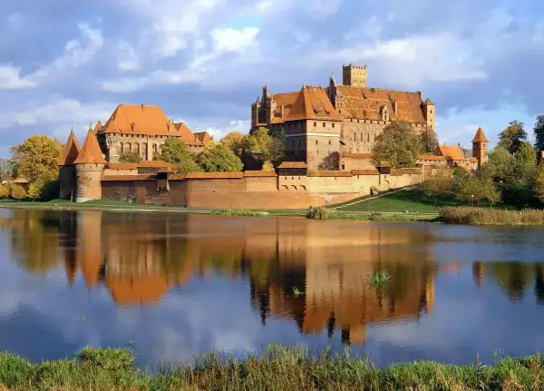Zamek Malbork - Jak zwiedzać, by zobaczyć więcej niż fasadę?