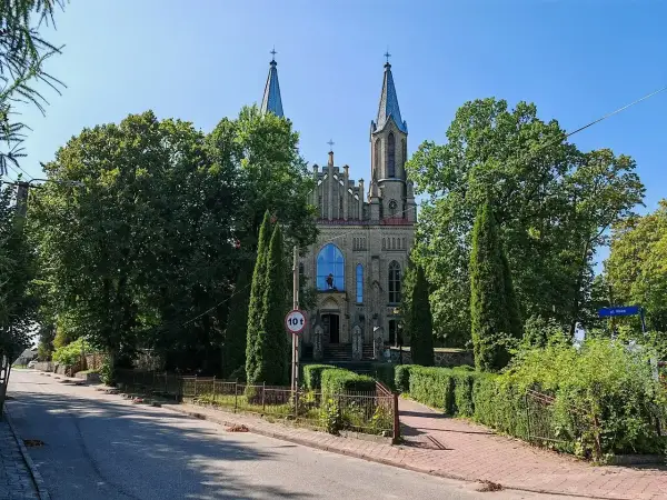 Krynki - Podlasie, które zaskakuje. Plan zwiedzania miasteczka