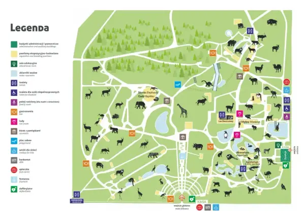 Chorzów Zoo cennik - Jak zapłacić mniej za bilet?