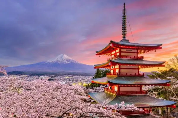 20 najpiękniejszych miejsc na świecie, które musisz zobaczyć w życiu