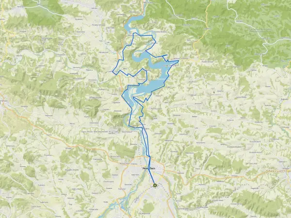 Ścieżki rowerowe Nowy Sącz - Jak zaplanować idealną wycieczkę?