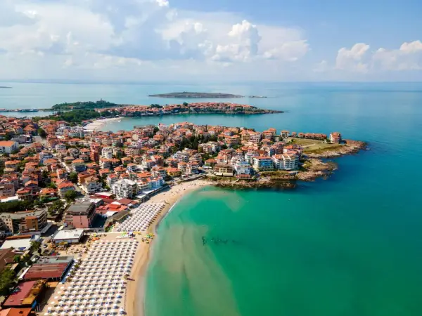 Bułgaria - Nie tylko plaża! Planuj idealne wakacje