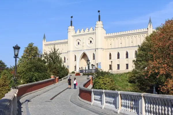 Zamek Lubelski za darmo? Sprawdź, kiedy i dla kogo!