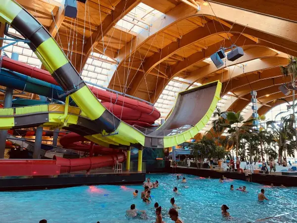 Aquapark Rzeszów - Czy to będzie najlepszy park wodny w Polsce?