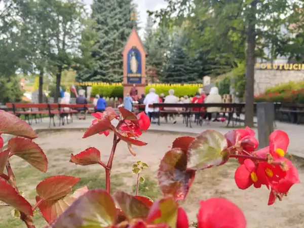 Gietrzwałd - Co warto zobaczyć? Plan wizyty bez pośpiechu
