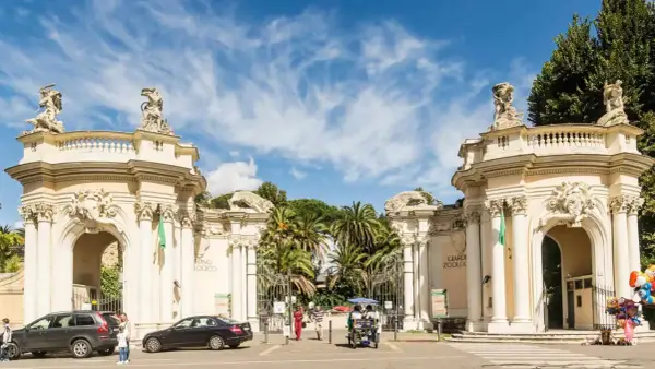 Bioparco di Roma - Więcej niż zoo? Planuj idealną wizytę!