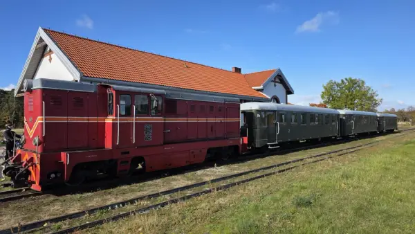 Czerwińsk nad Wisłą - Wydarzenia i atrakcje. Planuj wizytę!