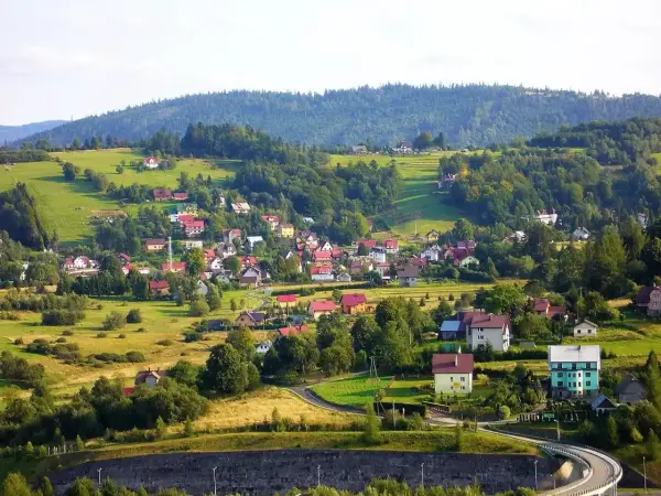 Zwardoń - centrum, szlaki, atrakcje. Jak zaplanować dzień?