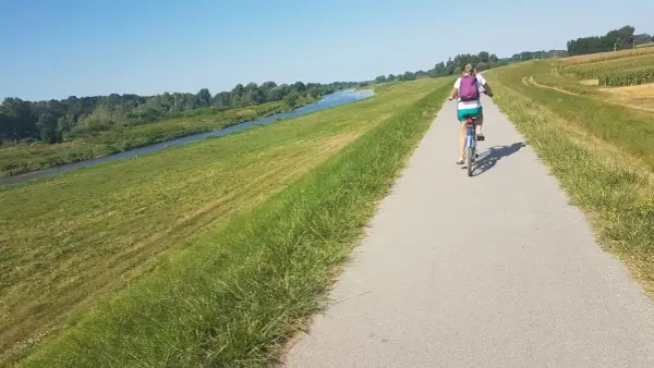 Trasa rowerowa Niepołomice - Jak zaplanować udany dzień?